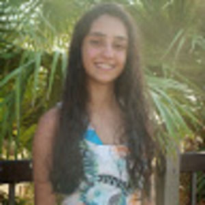 Meet your Posher, Marah